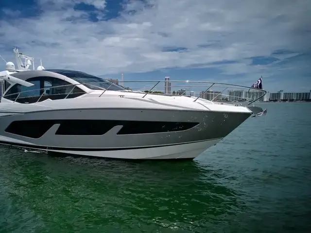 Sunseeker Predator