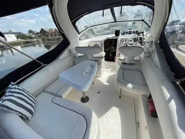 Sealine 270