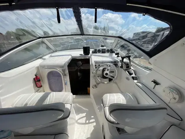 Sealine 270