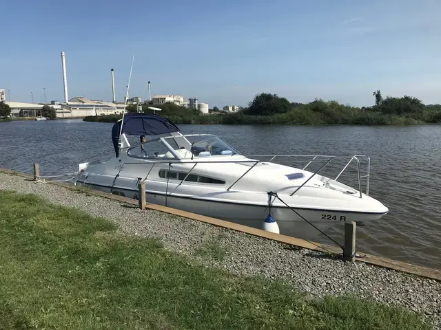 Sealine 270