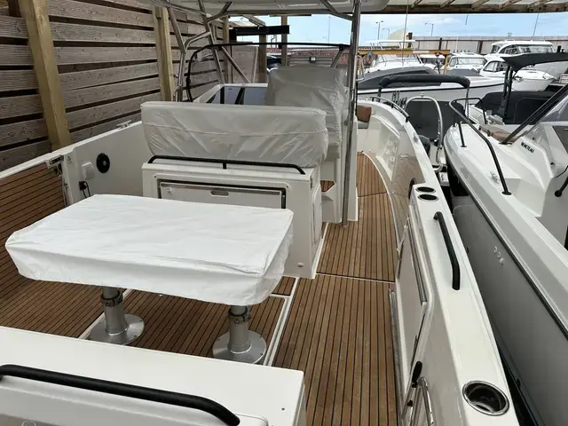 Beneteau Flyer 9 Spacedeck OB