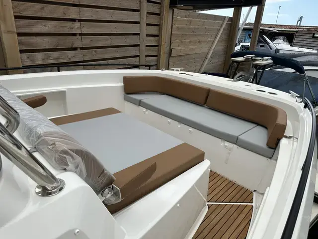 Beneteau Flyer 9 Spacedeck OB