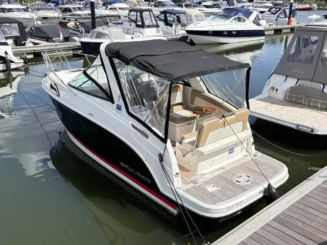 Bayliner Ciera 8