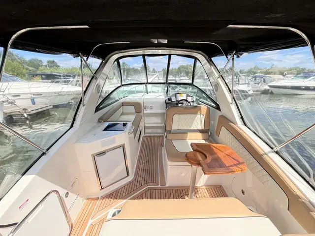 Bayliner Ciera 8