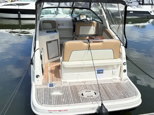 Bayliner Ciera 8