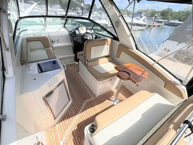 Bayliner Ciera 8