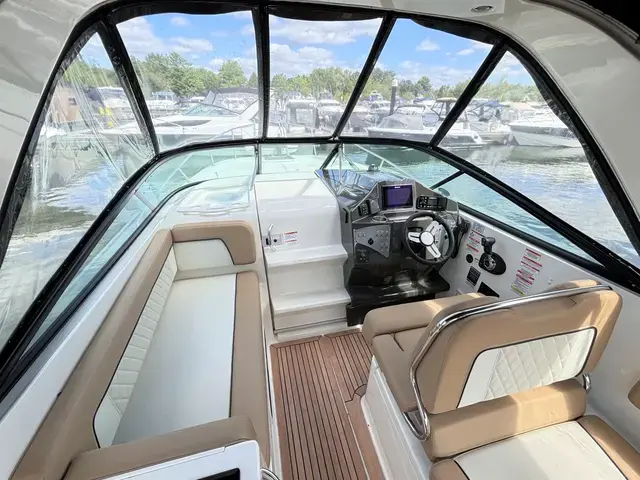 Bayliner Ciera 8