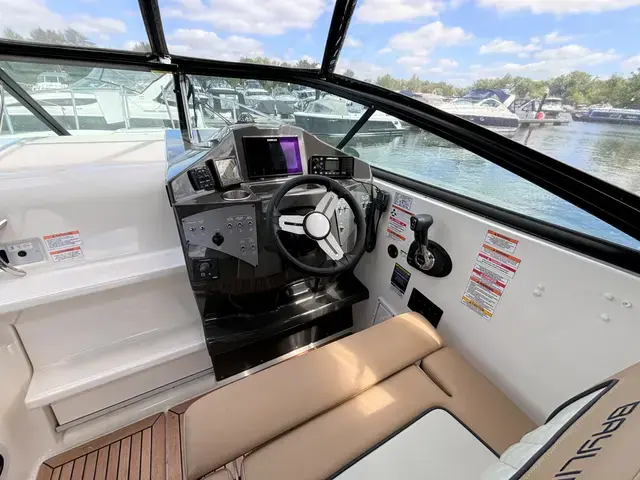 Bayliner Ciera 8