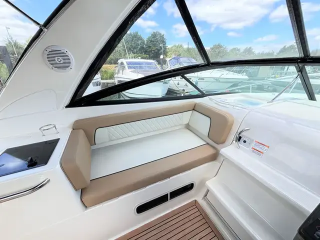 Bayliner Ciera 8