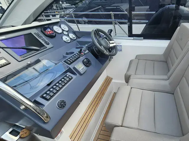 Sealine SC42