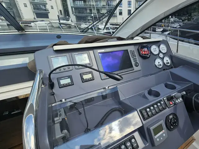 Sealine SC42