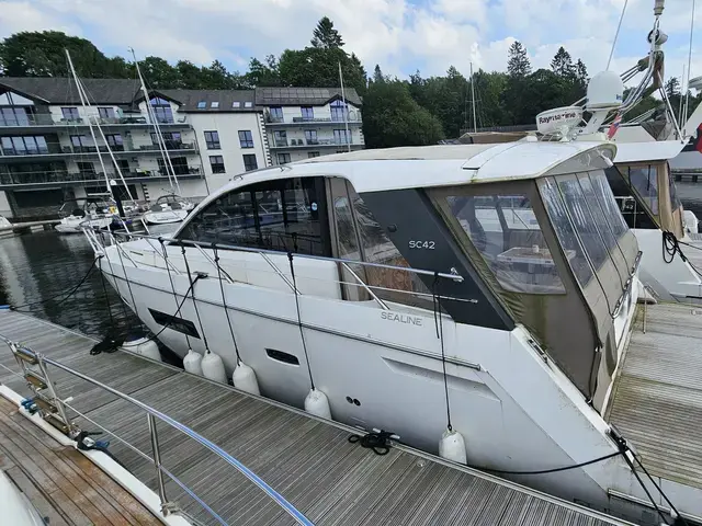 Sealine SC42