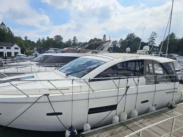 Sealine SC42