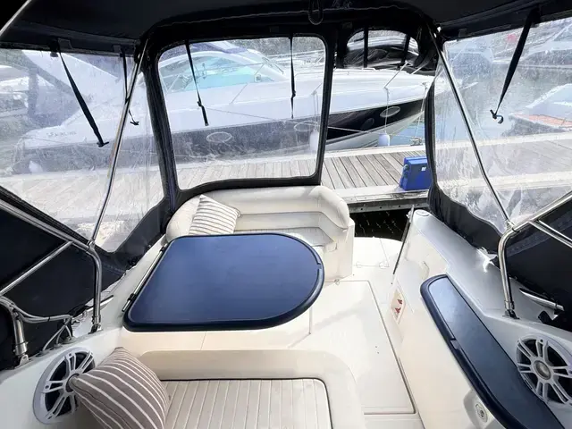 Sealine S25