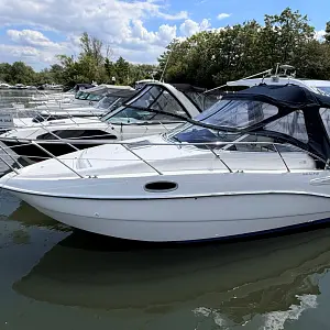 2005 Sealine S25