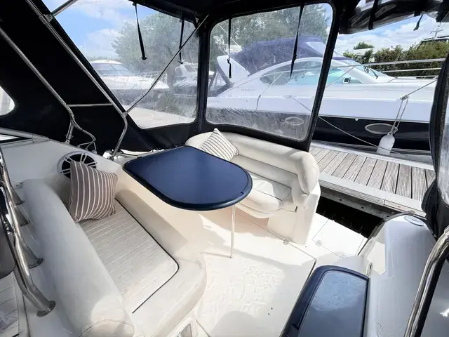 Sealine S25