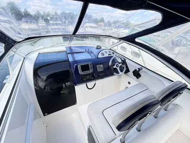 Sealine S25