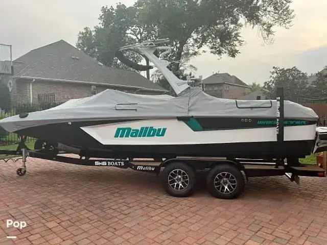 Malibu 23 MXZ