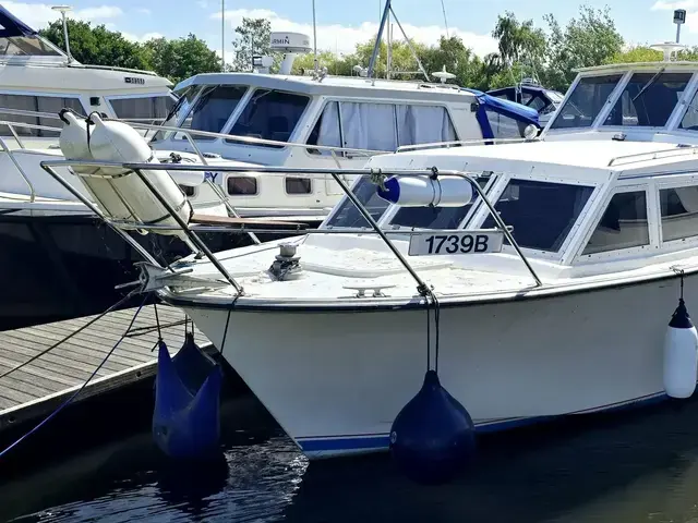 Colvic Boats 28 for sale in United Kingdom for £16,950