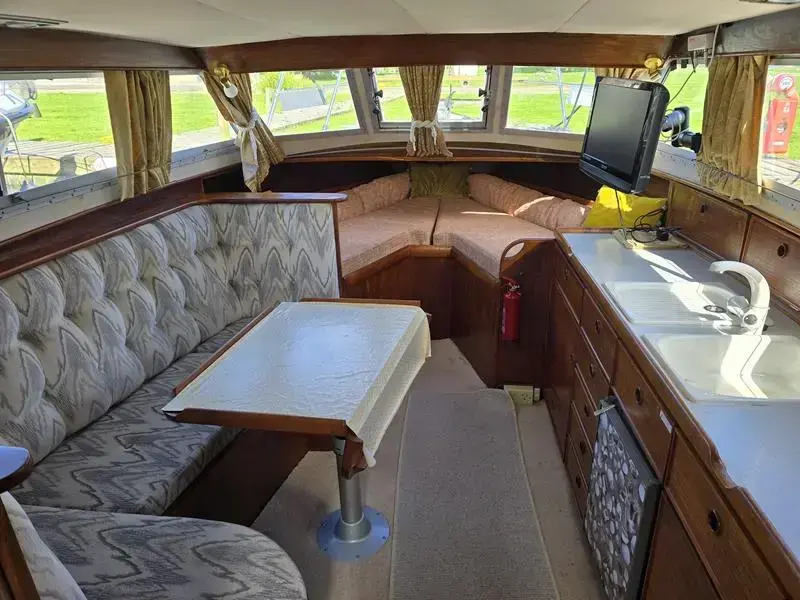 1978 Traveler traveler 28