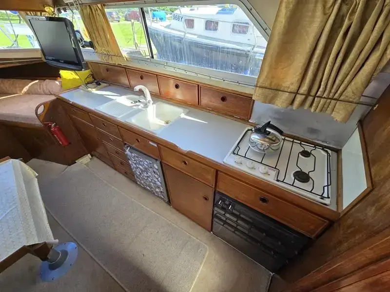 1978 Traveler traveler 28