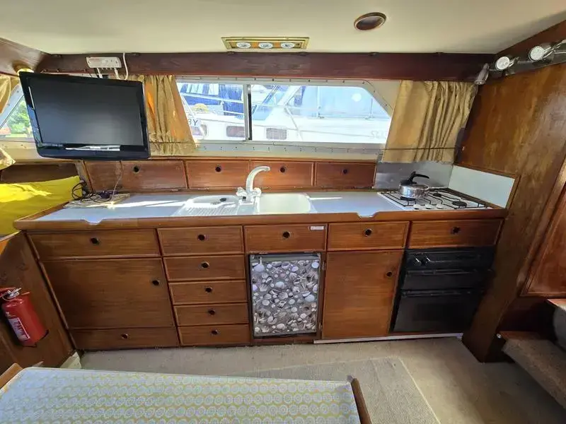 1978 Traveler traveler 28