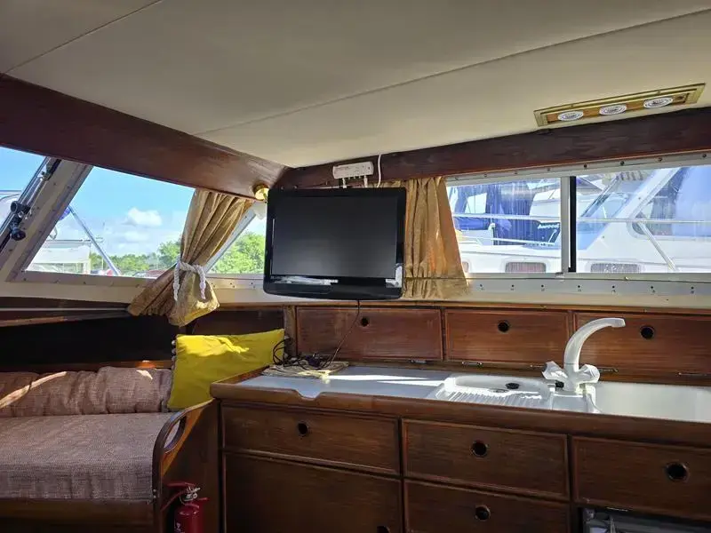 1978 Traveler traveler 28