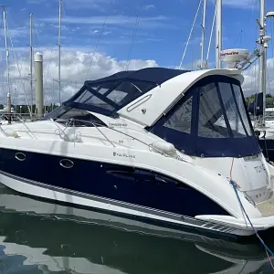 2007 Fairline Targa 40