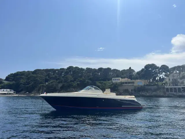 Chris Craft Launch 360