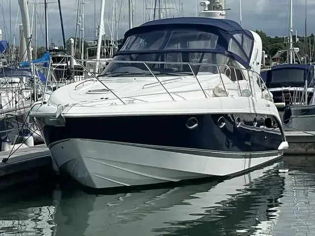 Fairline Targa 40