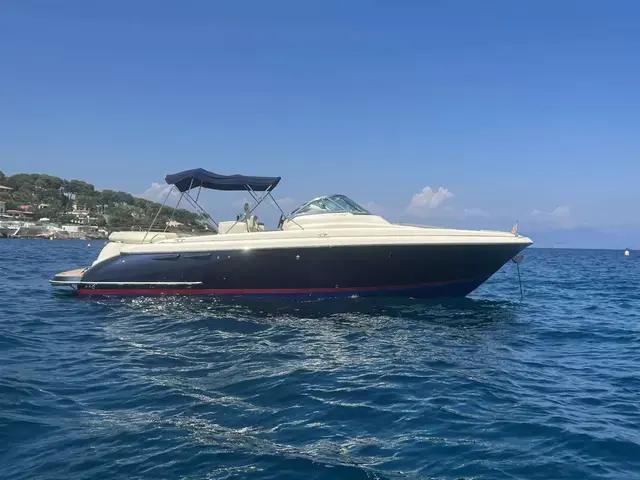 Chris Craft Launch 360