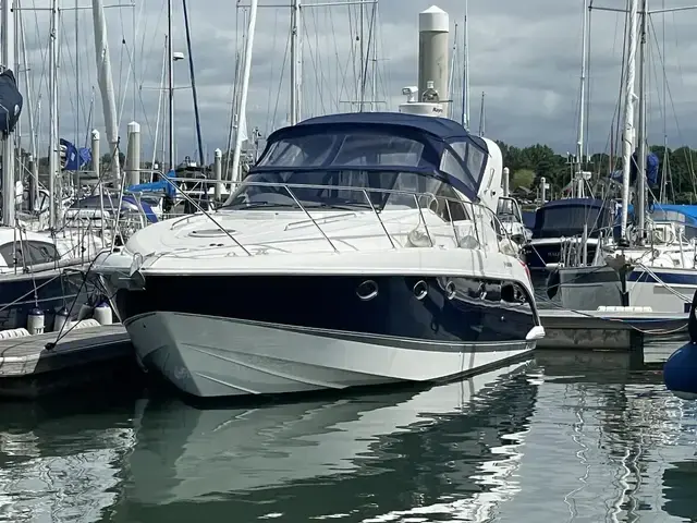 Fairline Targa 40