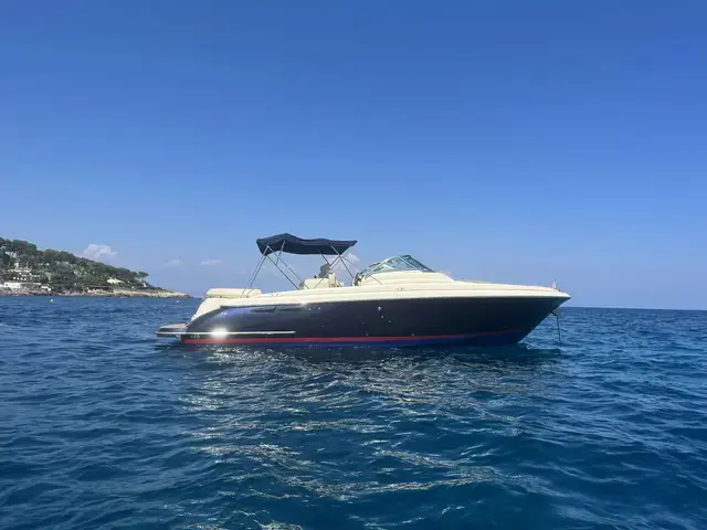 Chris Craft Launch 360