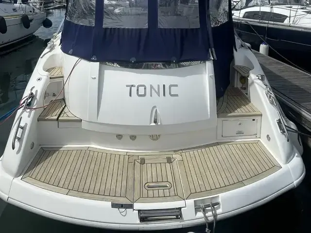 Fairline Targa 40