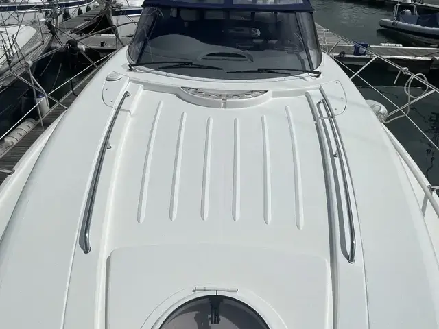 Fairline Targa 40