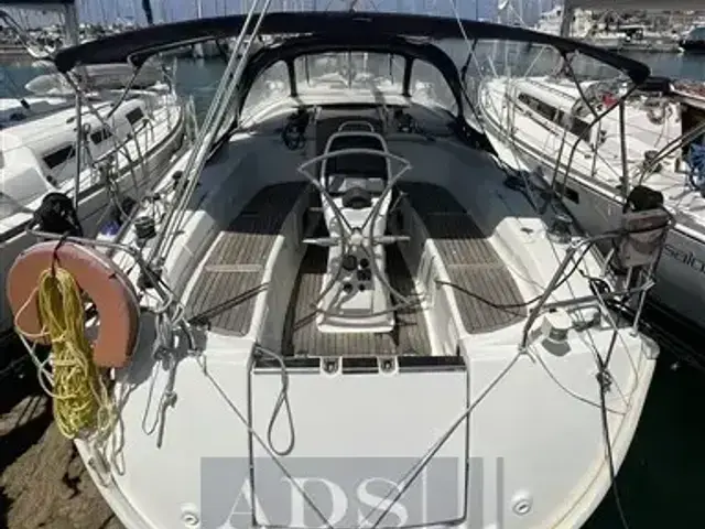 Bavaria 38 Cruiser