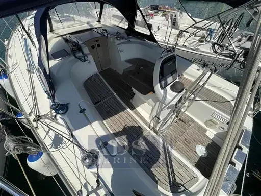 2008 Bavaria 38 cruiser