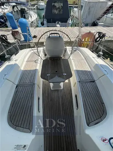 2008 Bavaria 38 cruiser