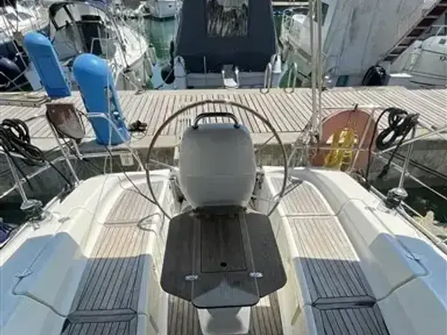 Bavaria 38 Cruiser