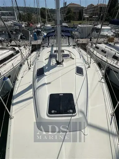 2008 Bavaria 38 cruiser