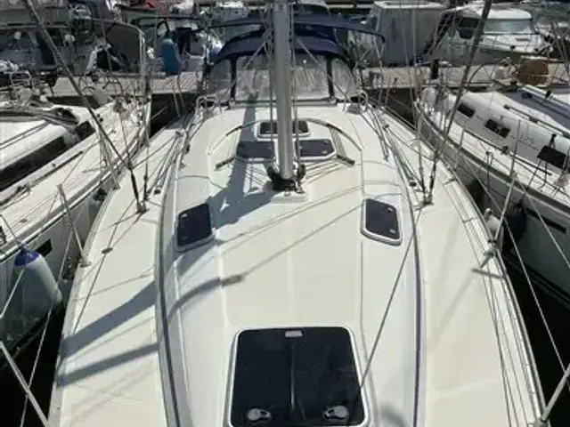 Bavaria 38 Cruiser