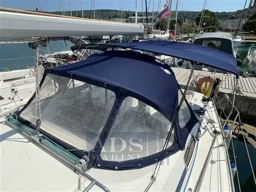 2008 Bavaria 38 cruiser