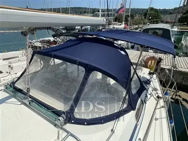 Bavaria 38 Cruiser