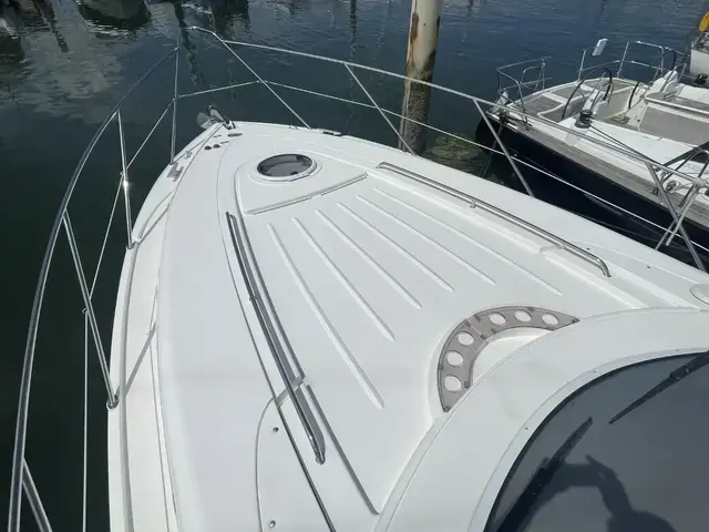 Fairline Targa 40