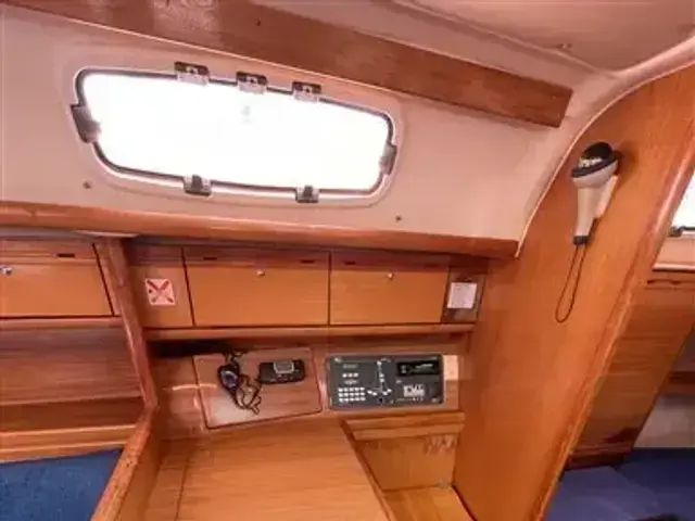 Bavaria 38 Cruiser