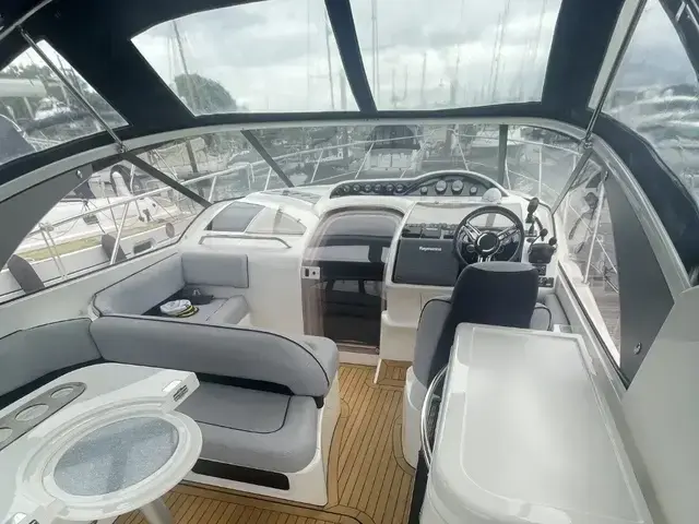 Fairline Targa 40