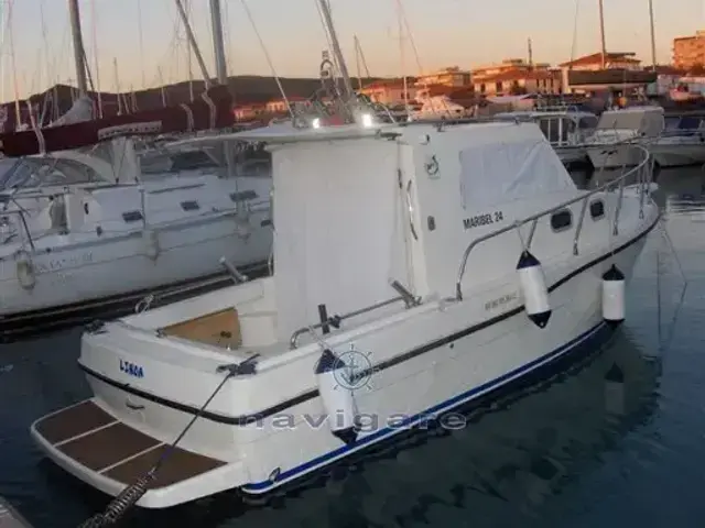 F.V. VIAREGGIO Maribel 24