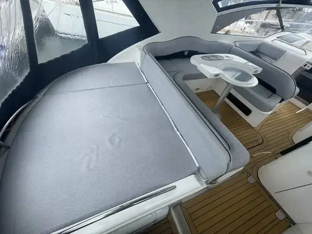 Fairline Targa 40