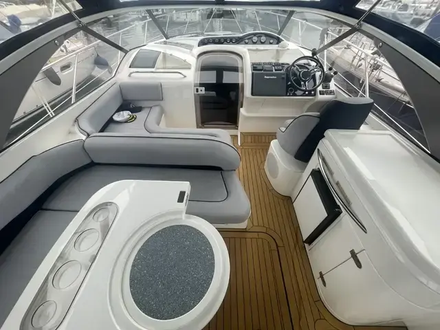 Fairline Targa 40