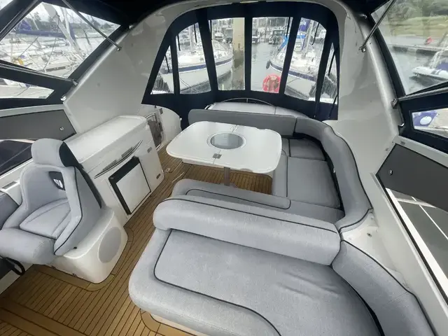 Fairline Targa 40